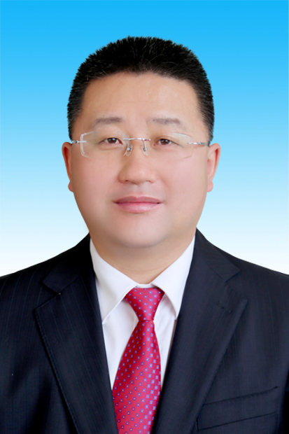 延文龍