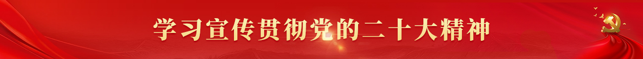 學(xué)習(xí)宣傳貫徹黨的二十大精神