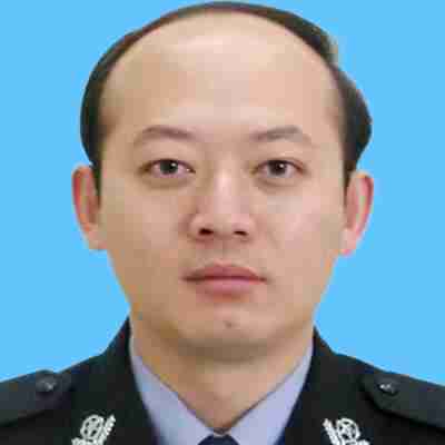馮智