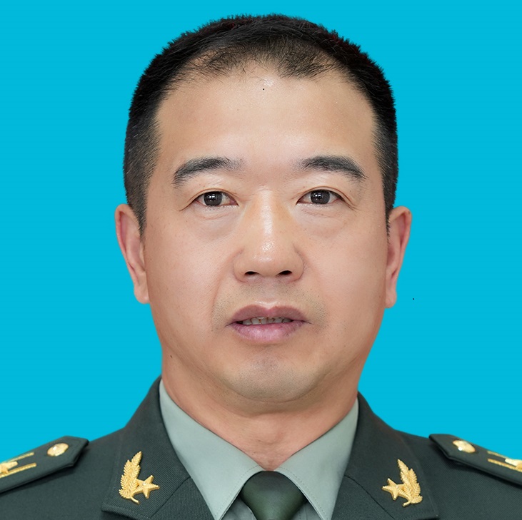 張立明