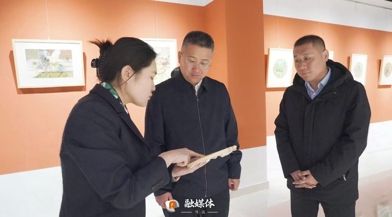 延文龍調(diào)研全區(qū)思政課建設(shè)工作